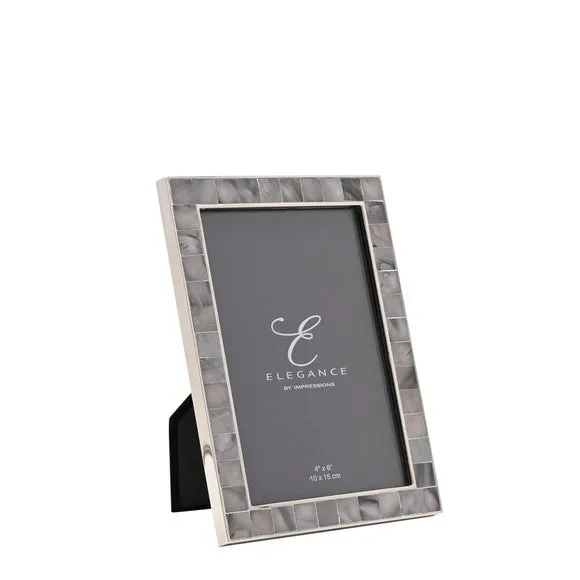 Elegance Mother of Pearl Photo Frame 5