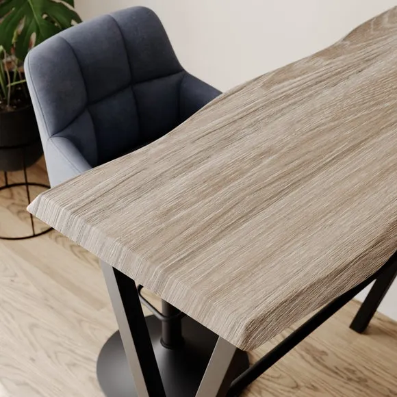 Ezra II Compact Bar Table 3