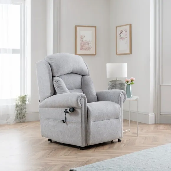 Dorchester Premier Lateral Rise and Recline Chair 1