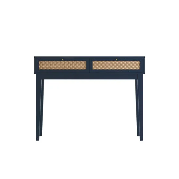 Return - Bordeaux Dressing Table, Blue