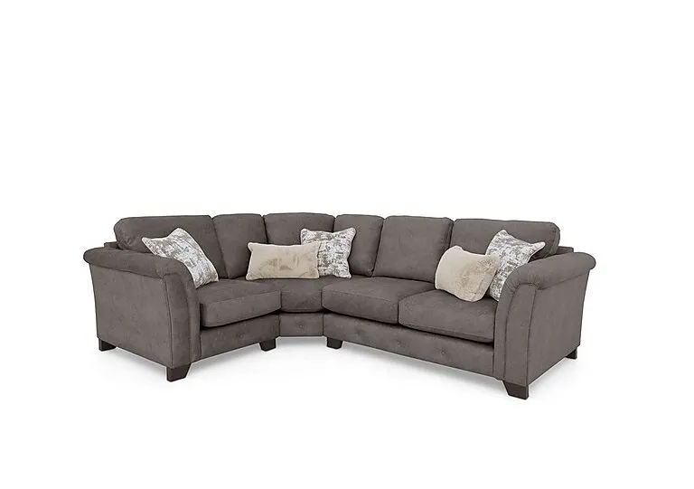 Aura Classic Back Left Hand Facing Corner Sofa