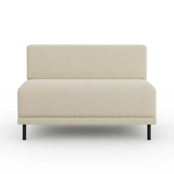 Mae Long Dining Bench, Boucle 5