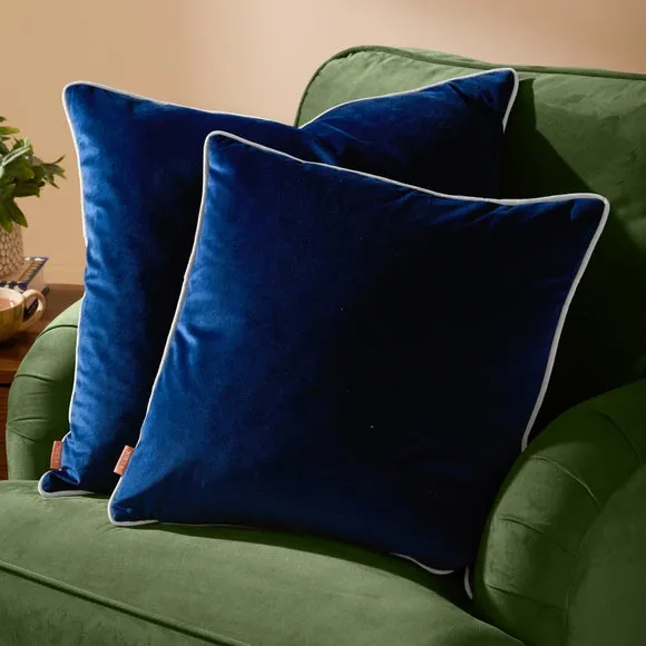 Furn. Square Cushion Cover 5