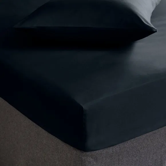 Fogarty Soft Touch Fitted Sheet 1