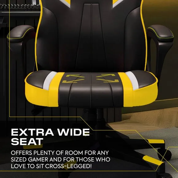 X Rocker Tempest Office Gaming Chair 3