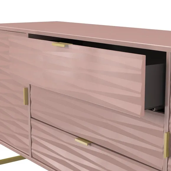 Tuxford Large Sideboard 6