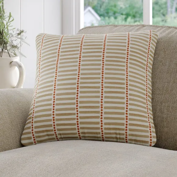 Emily Bond Fergus Made to Order Cushion Cover 1