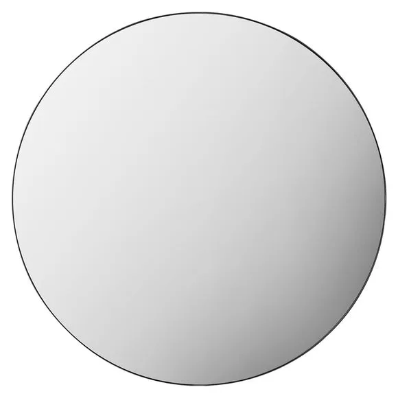 Elmira Round Wall Mirror 3
