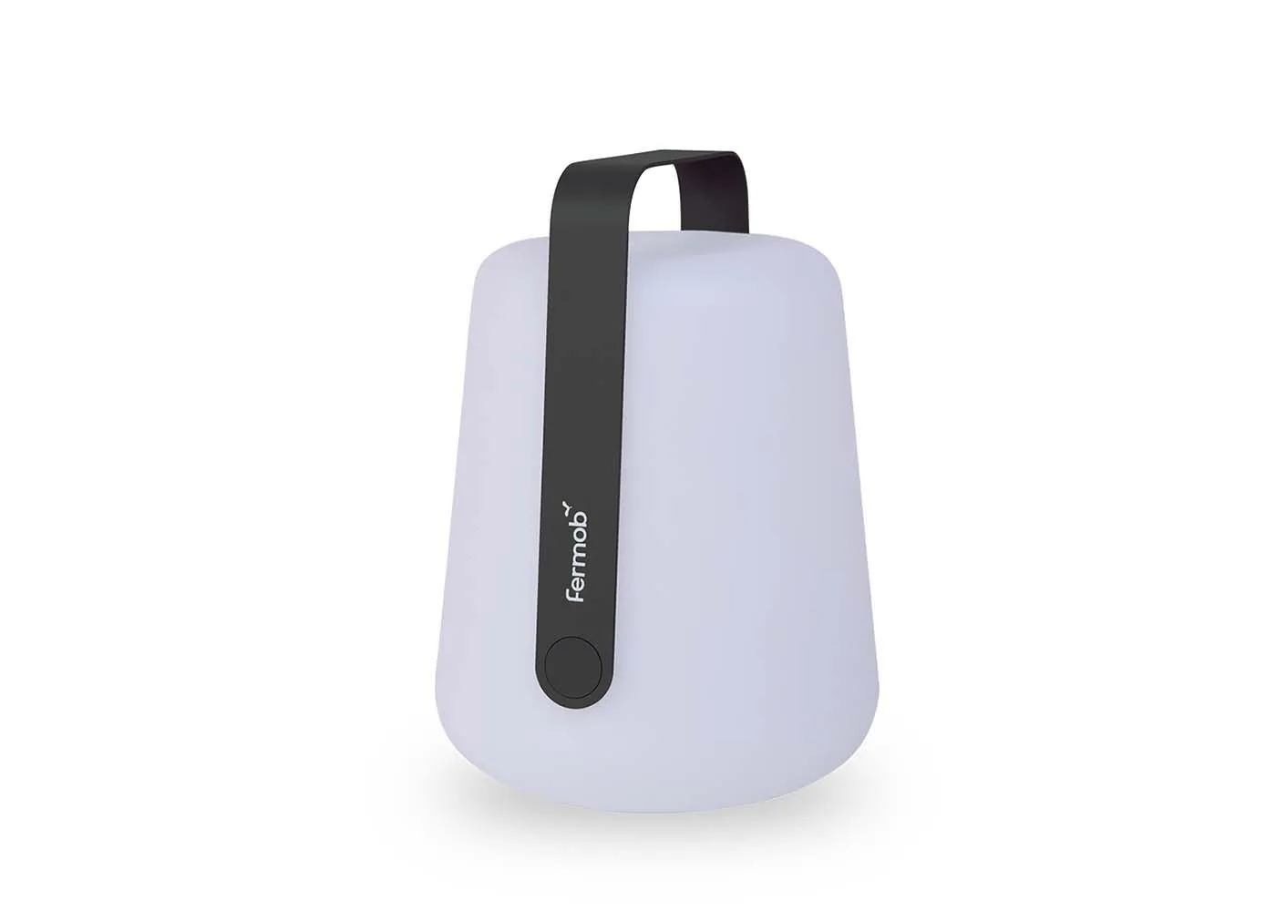 Fermob Balad2 LED Large Outdoor Lamp Anthracite 1