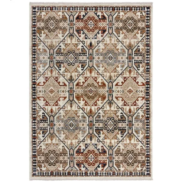 Alva Traditional Rug 5