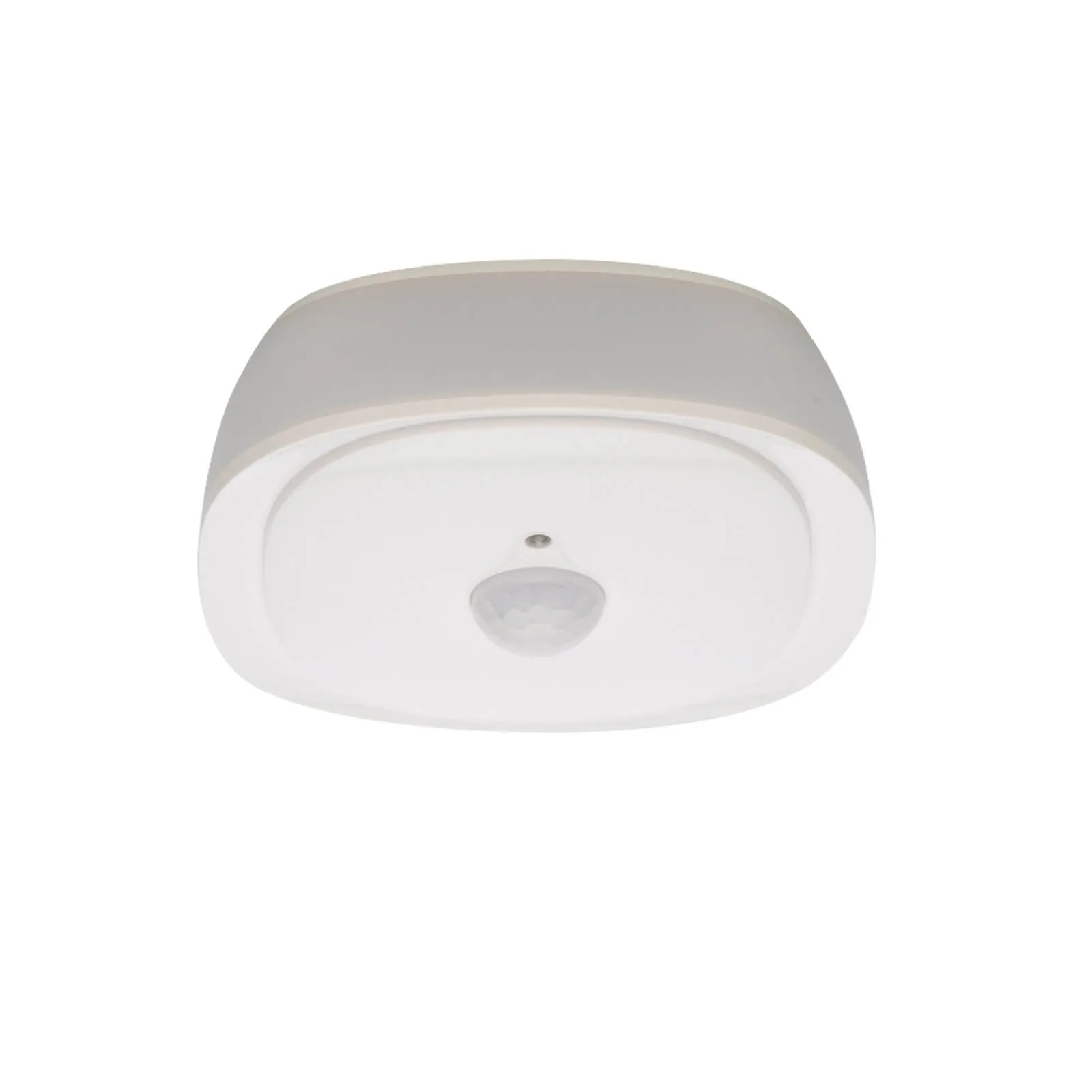 Arlec Square LED Motion Light