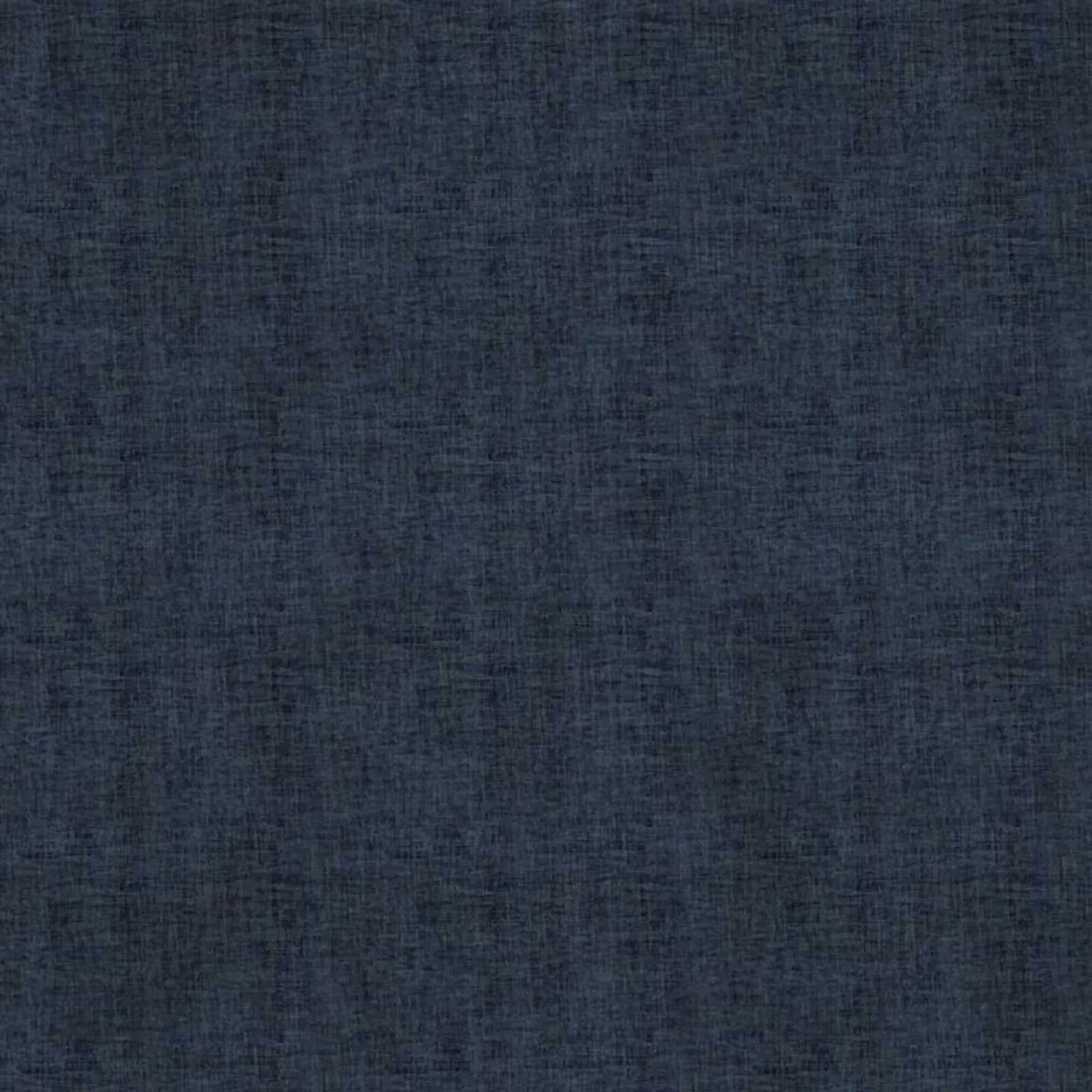 English Heritage Clover 26 Footstool, Blue Fabric | Barker & Stonehouse 2