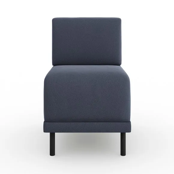 Mae Small Dining Bench, Boucle 5