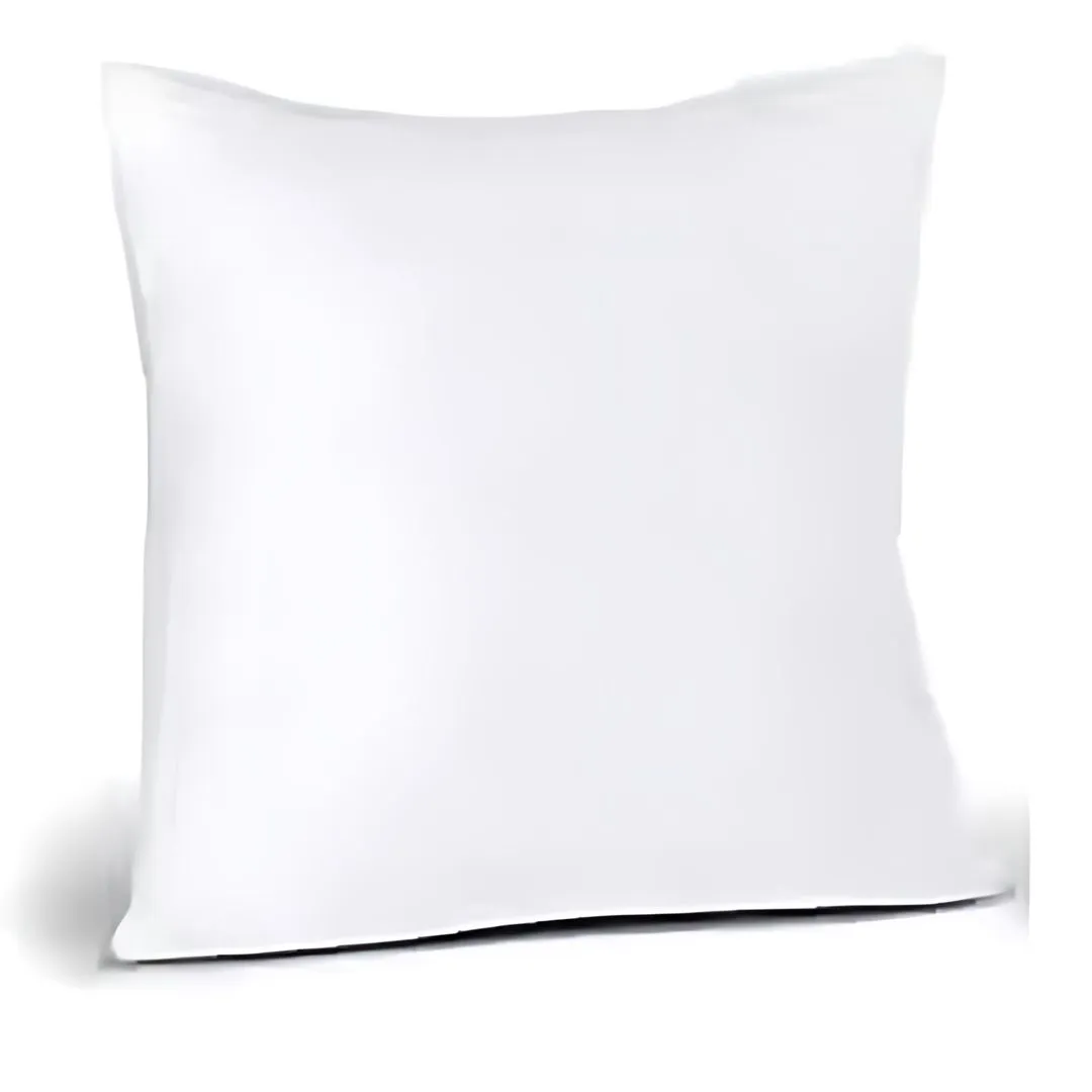 KDMD Inner Cushion 45x45 cm 400gm in White