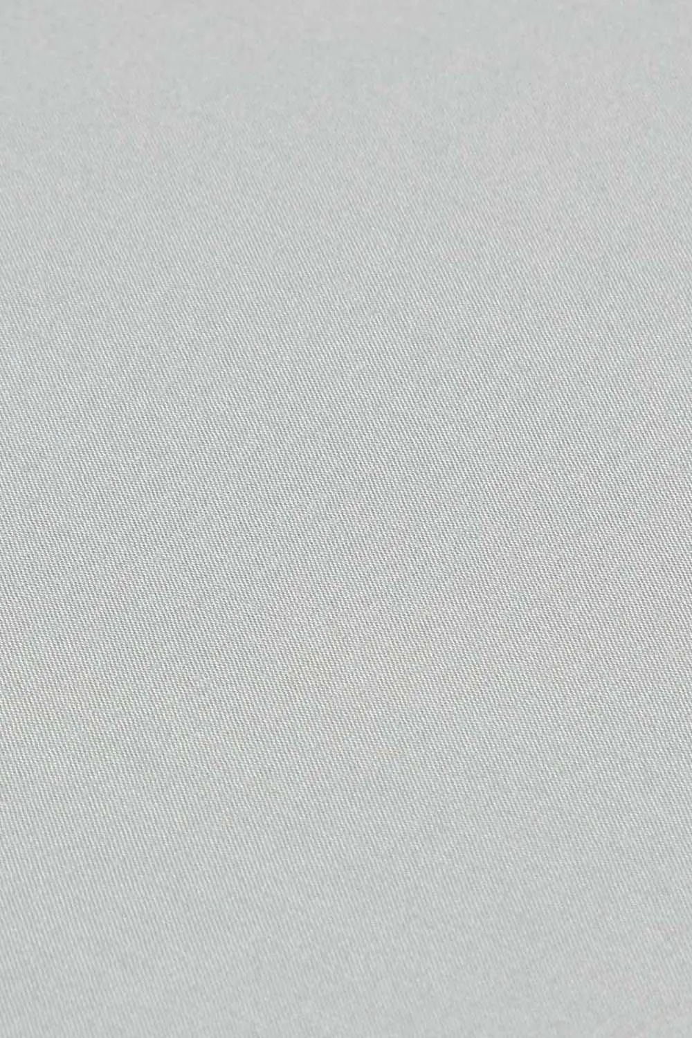 Homescapes Egyptian Cotton Deep Fitted Sheet 18 inch 200 Thread Count in Silver 3
