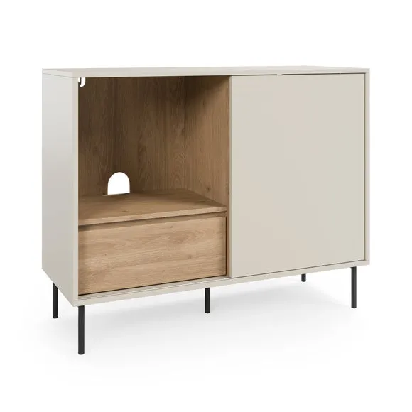 Bennie Open Sideboard 6