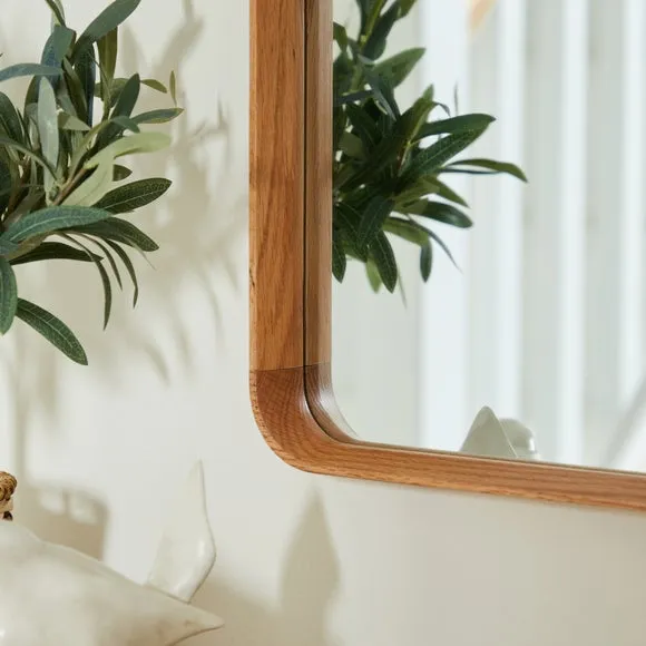 Elements Squoval Wall Mirror 2