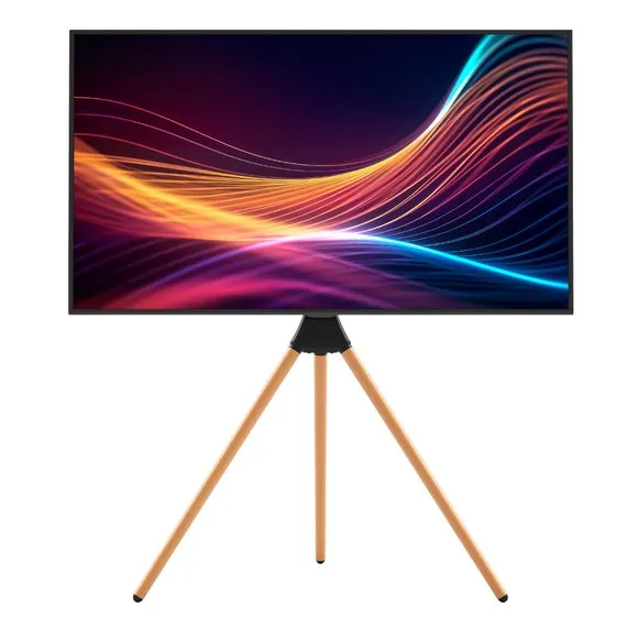 AVF Camden Tripod TV Unit for TVs up to 65" 3