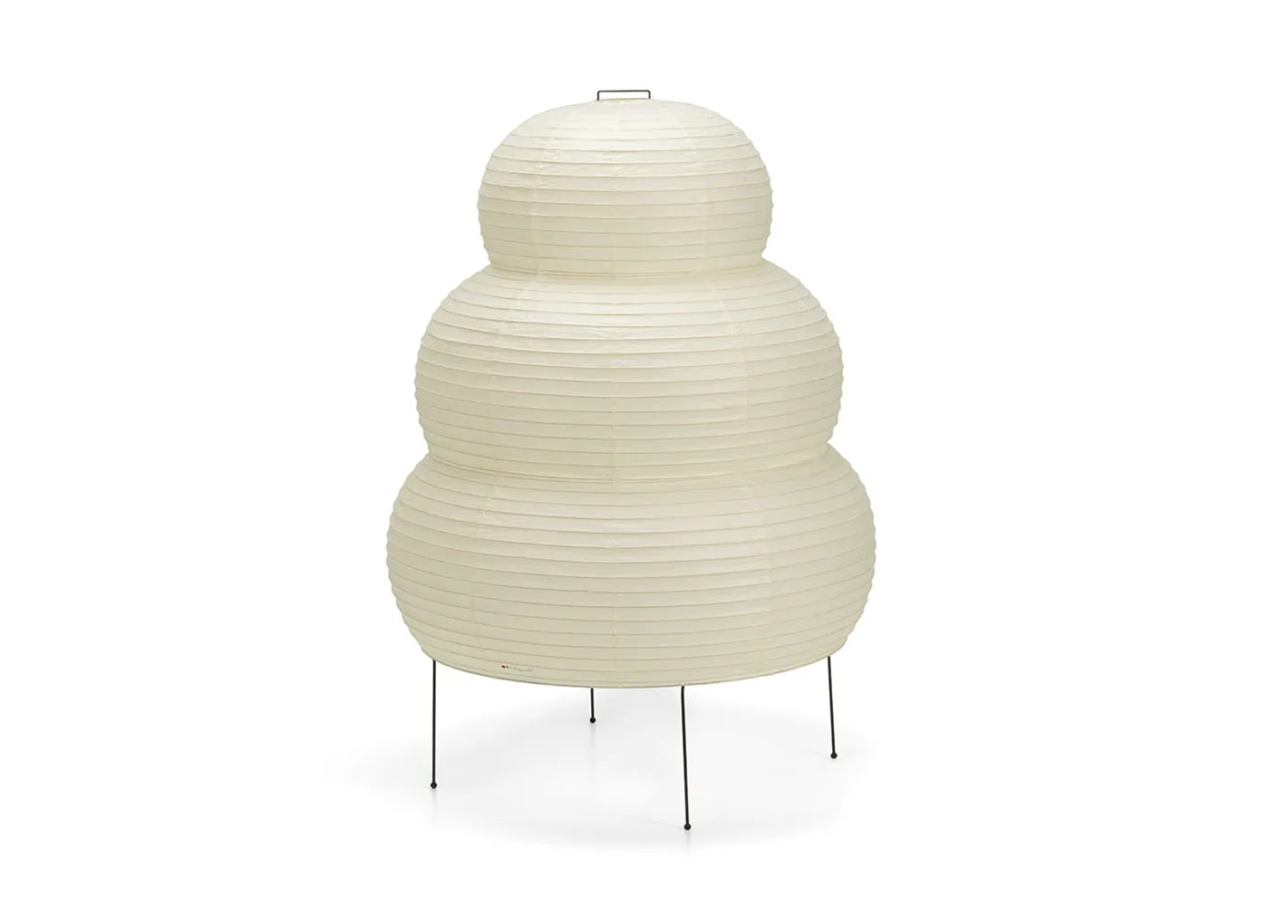 Vitra Akari 25N Floor Lamp