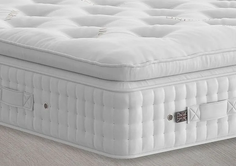 Countess Pillow Top Medium Mattress - Double