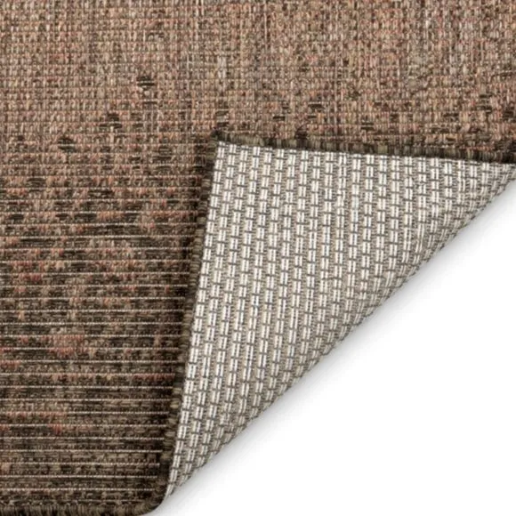 Concept Looms Sumac Indoor Outdoor Ombre Rug 3