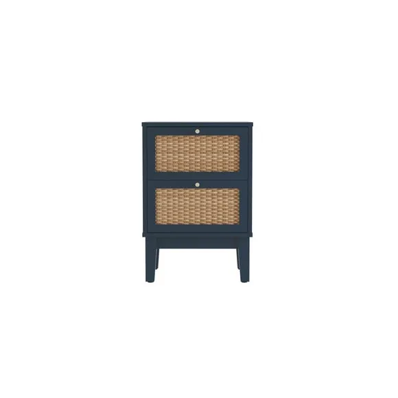 Bordeaux Bedside Table