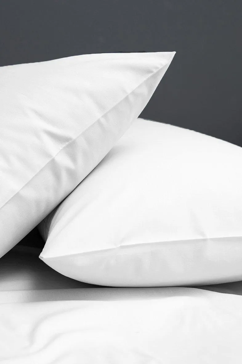 200 Thread Count Standard Pillowcase Pair
