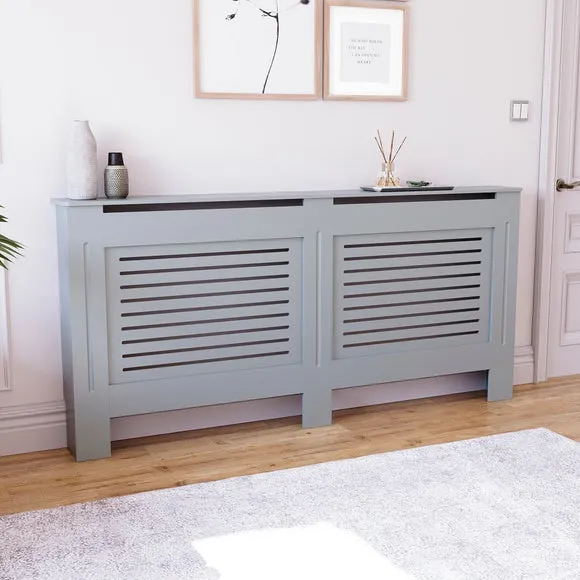 Vida Designs Milton Radiator Cover 1
