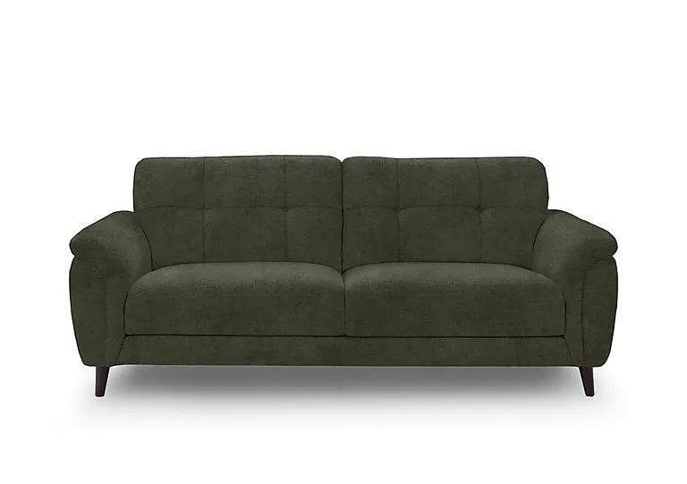 Chantilly 3 Seater Fabric Sofa