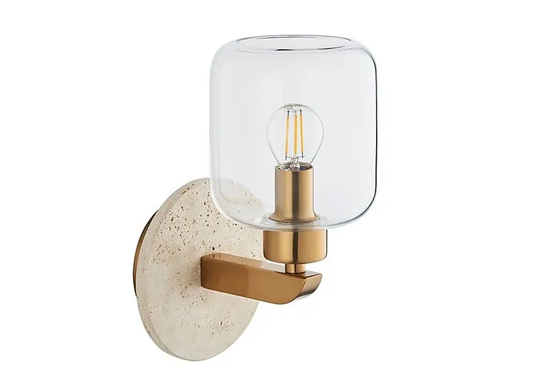 Travi Wall Light