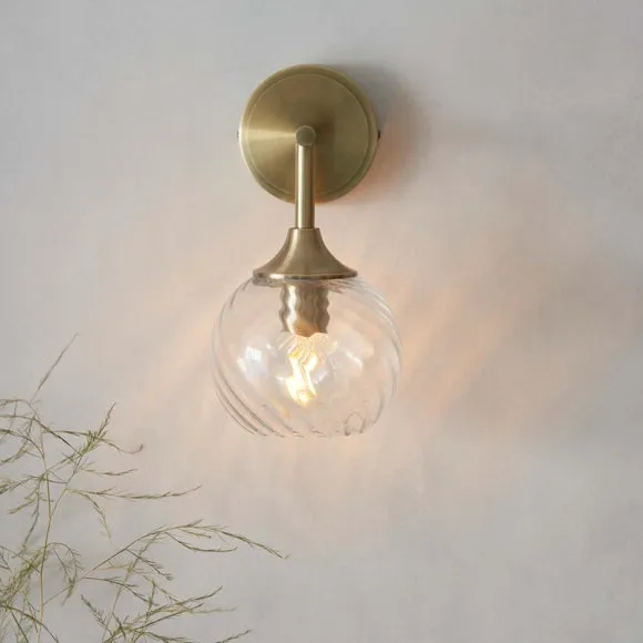 Vogue Asher Wall Light 3