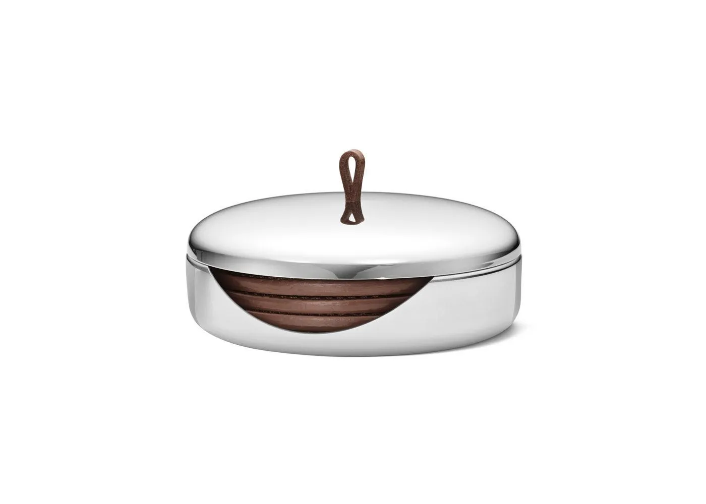Georg Jensen Sky Coaster Set