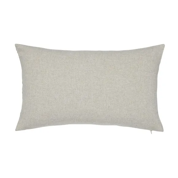 Homestead Scandi Floral Cushion 4