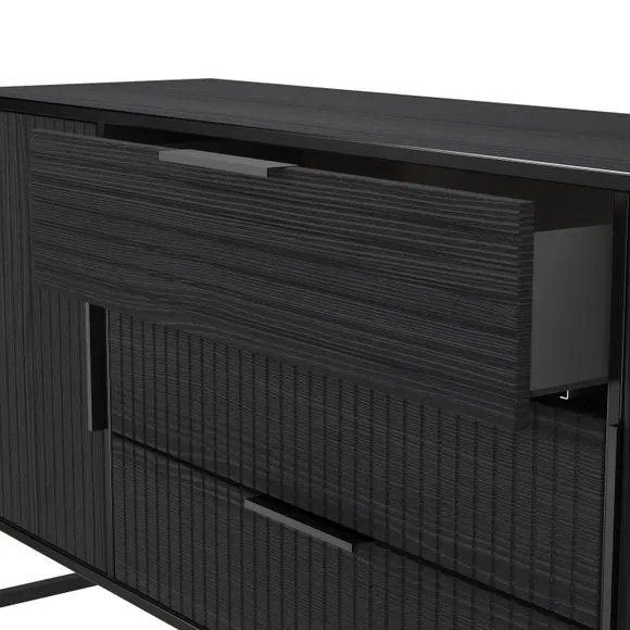 Harborne Large Sideboard 6