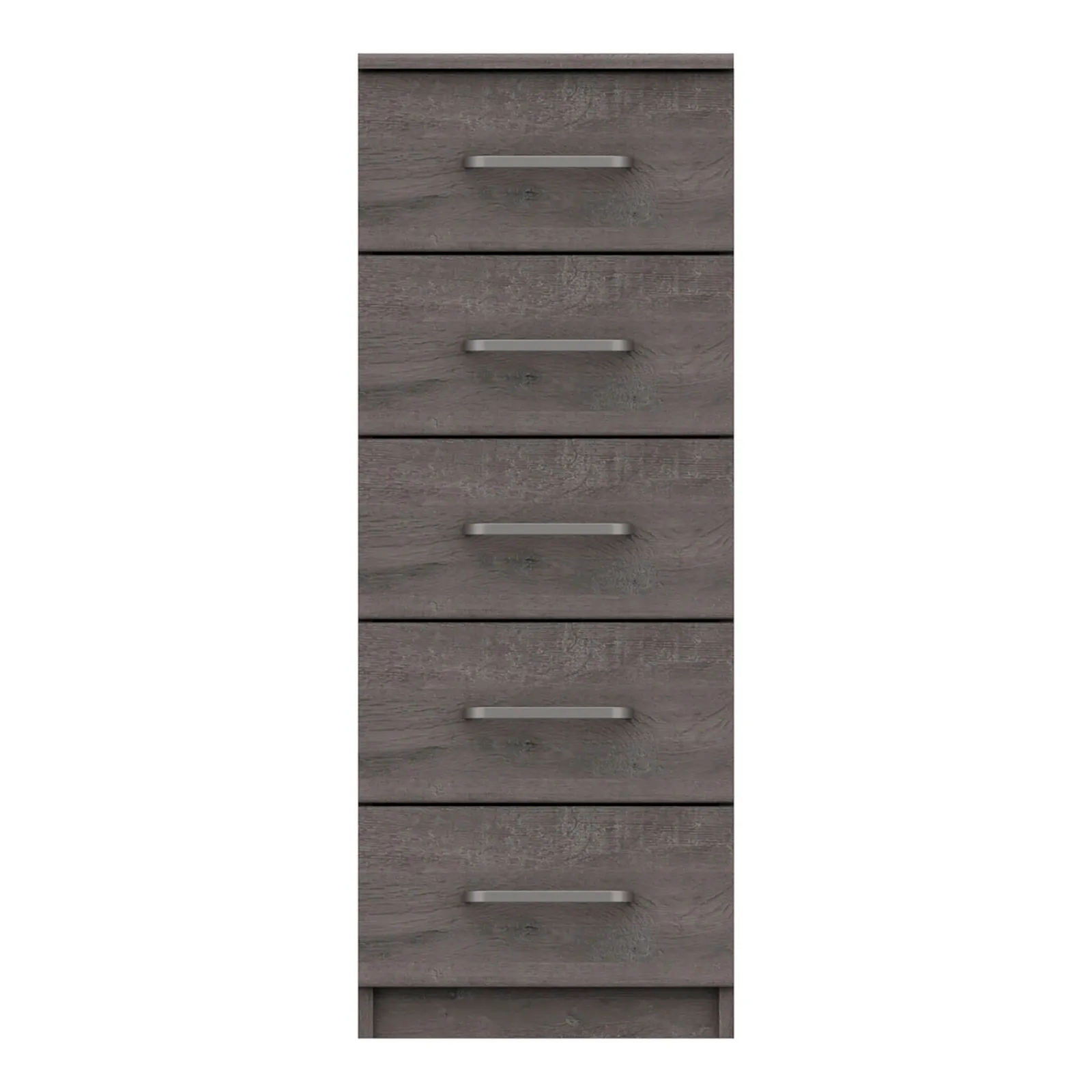Parker Tall 5 Drawer Chest