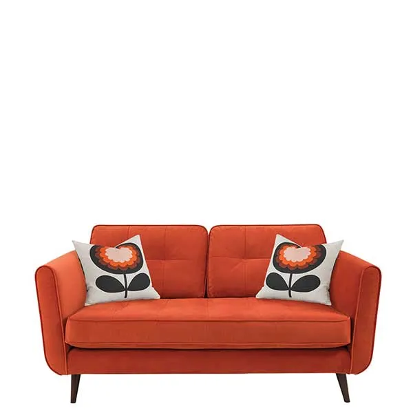Orla Kiely Ivy Small Sofa  - Barker & Stonehouse