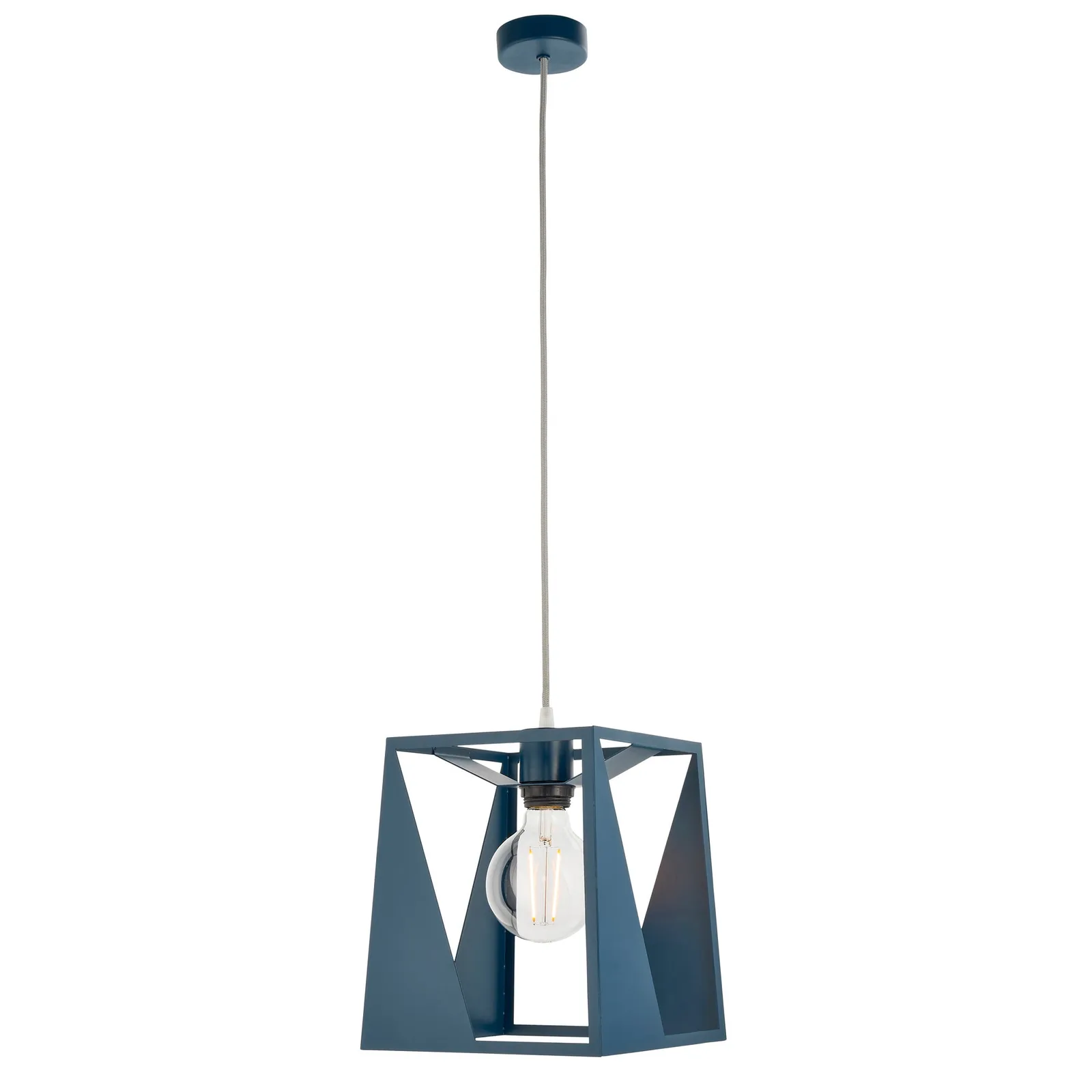 Vogue Kolo Easy fit Pendant Blue