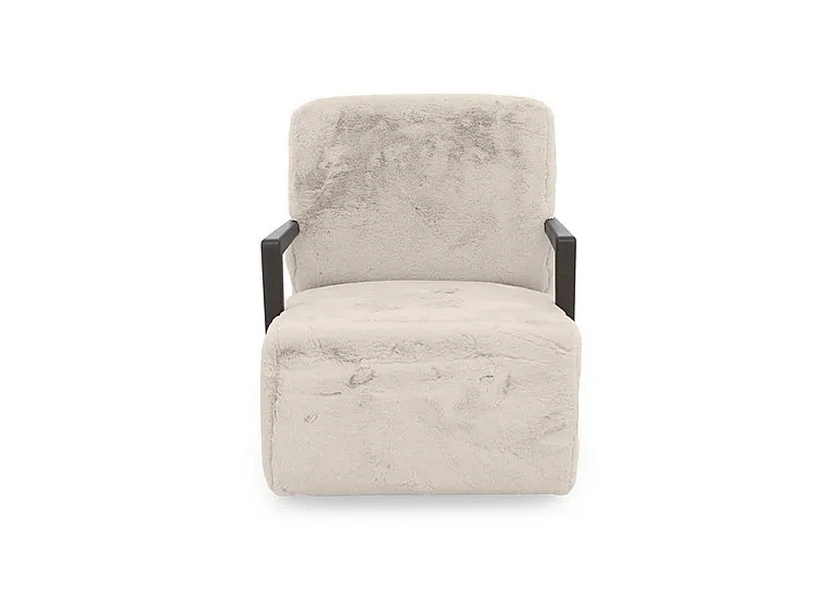 Aphrodite Accent Swivel Chair
