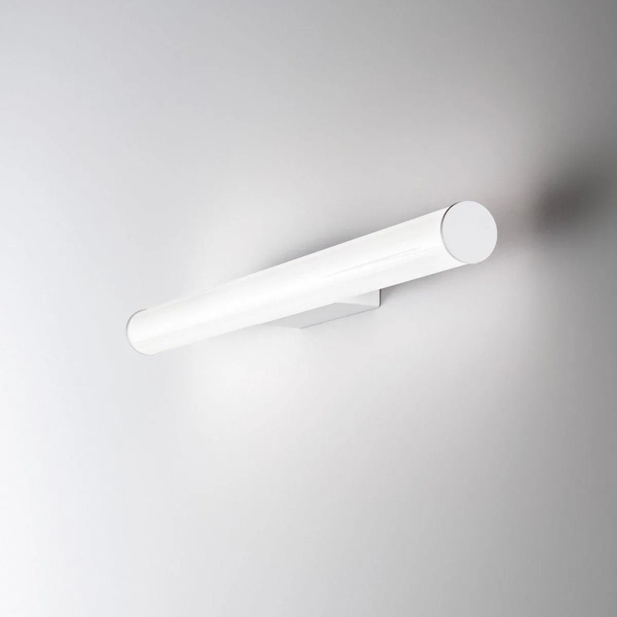Netlighting PRETTY 80cm Integrated LED Wall Lamp White 3000K IP54 NonDim 2
