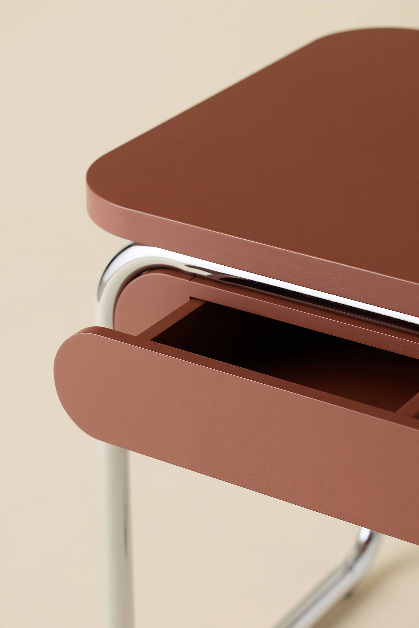 Arden Nightstand - Brown 3