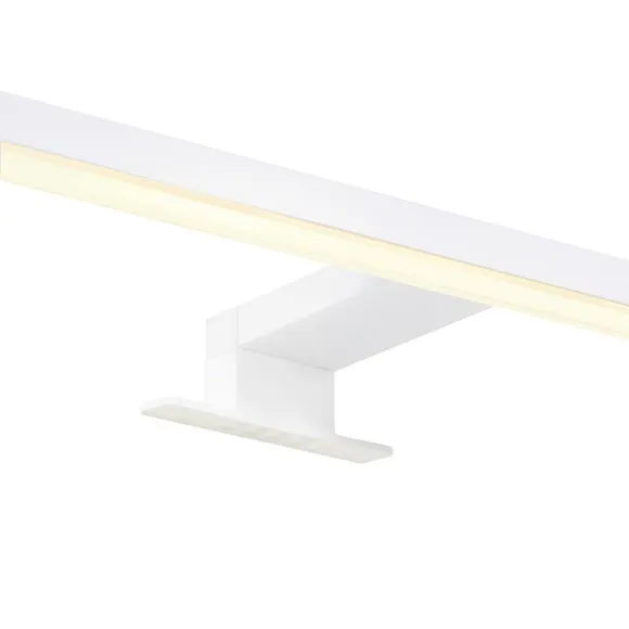 Nordlux Marlee 50 3000K - Wall light - White, White 4