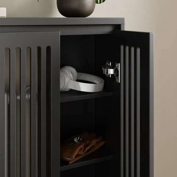 Mary Radiator Cover with Storage 3