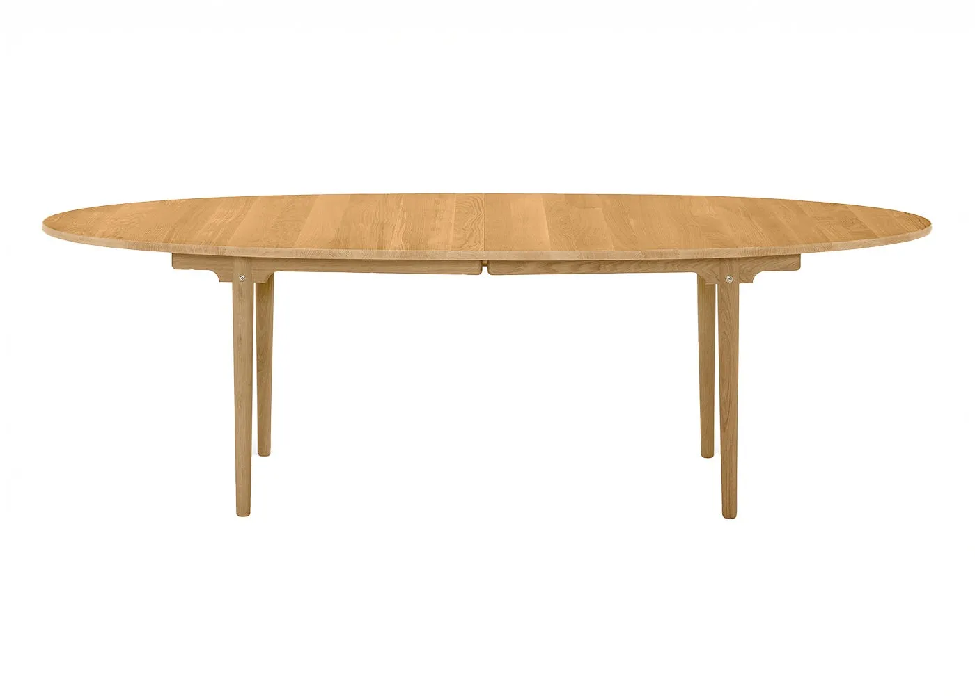 Carl Hansen & Son CH339 Dining Table Oiled Oak 240 x 115cm 1