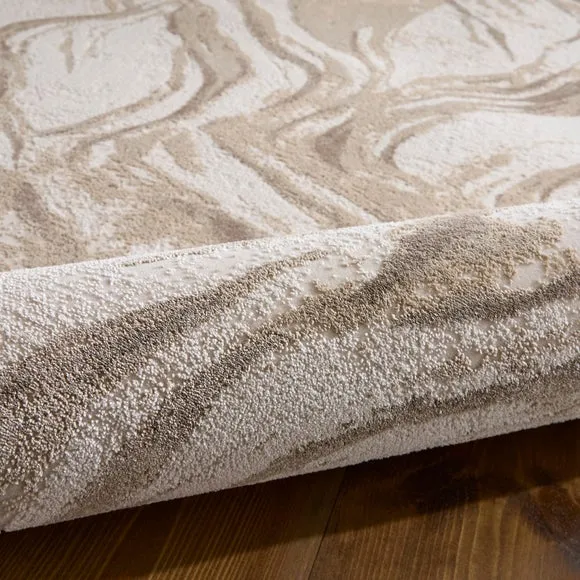 Clarke and Clarke Fabia Lavico Rug 3
