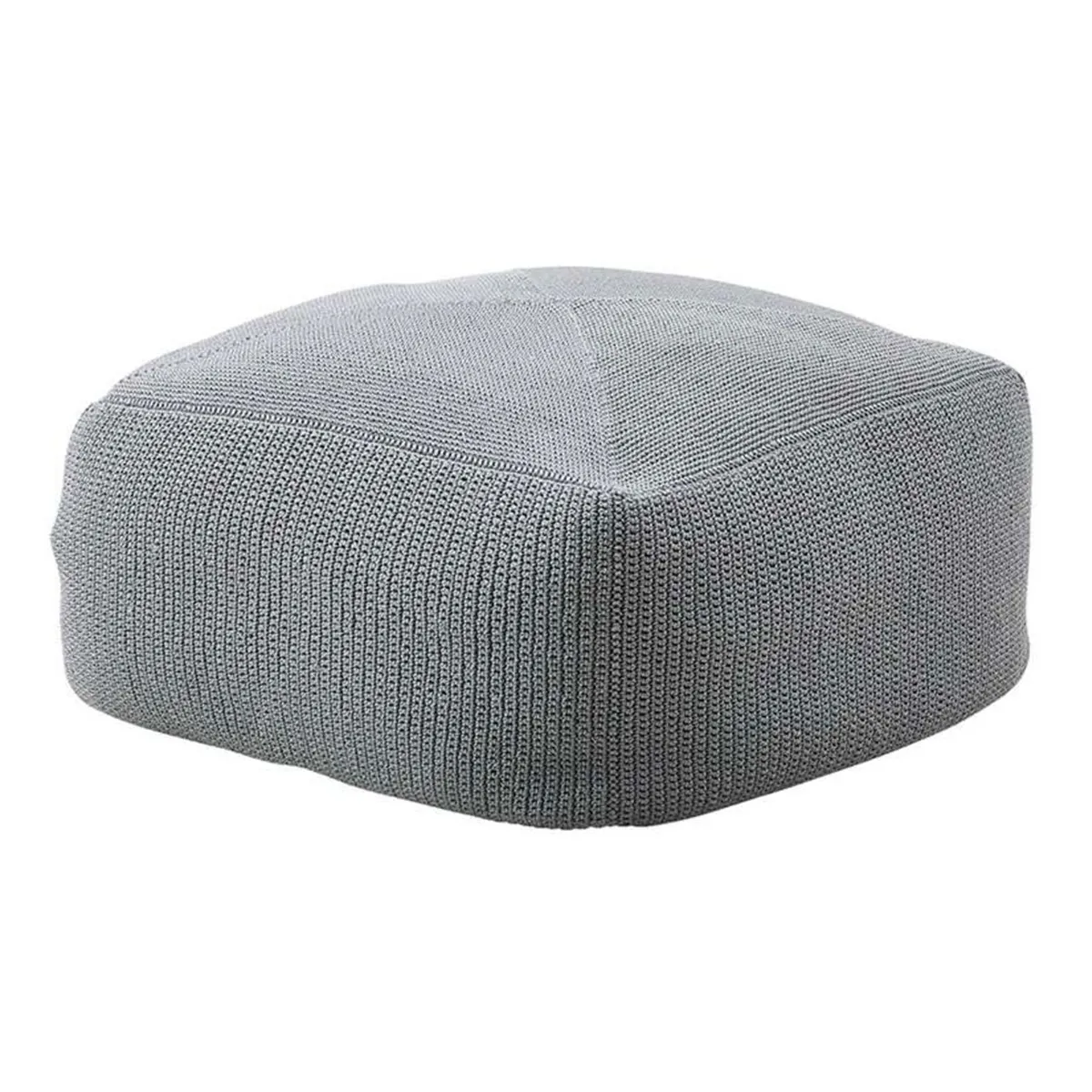 Cane-line Divine Footstool