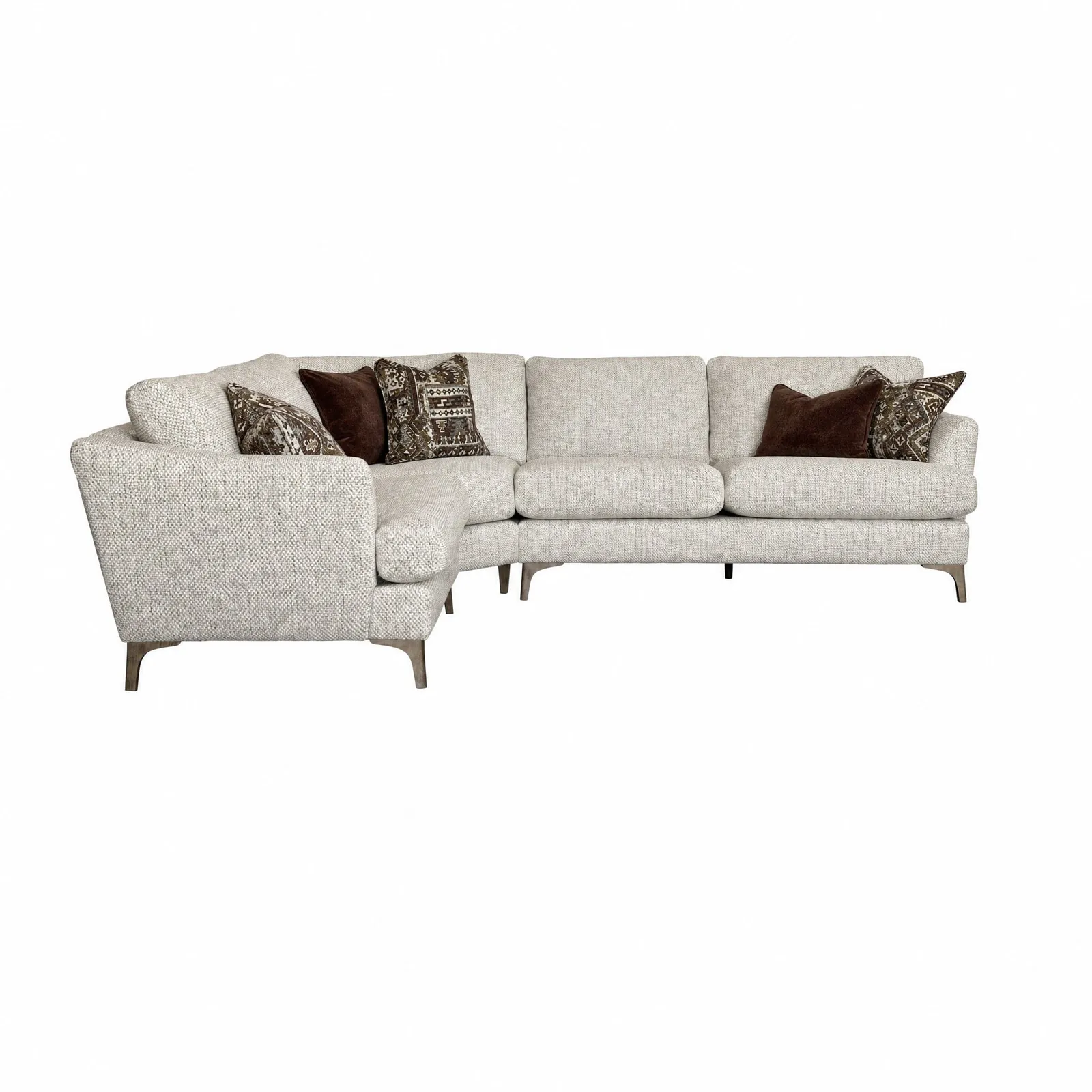 Embrey Corner Sofa Lhf | Barker & Stonehouse 2