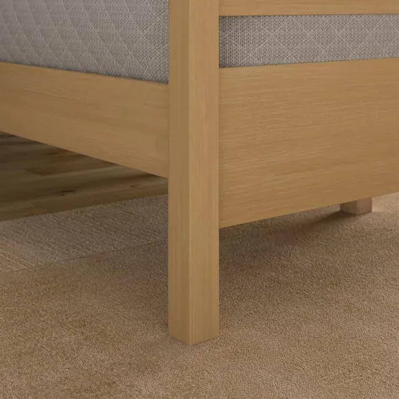 Tegan Bed Frame 3