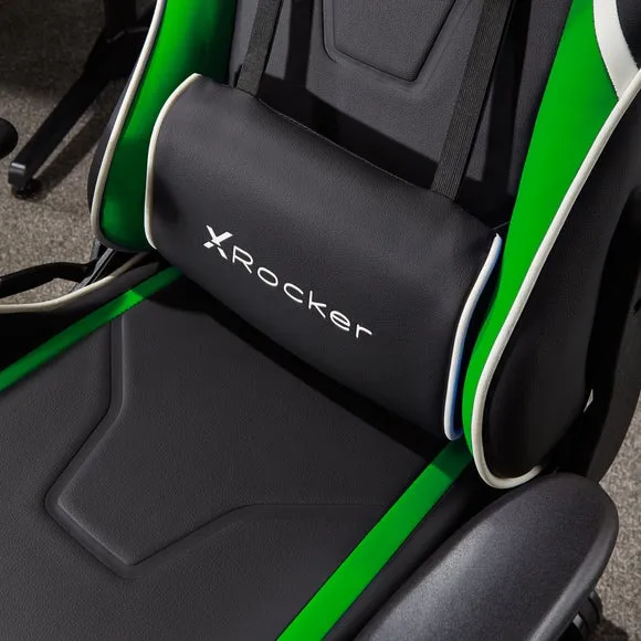 X Rocker Agility Junior Esports Gaming Chair 5