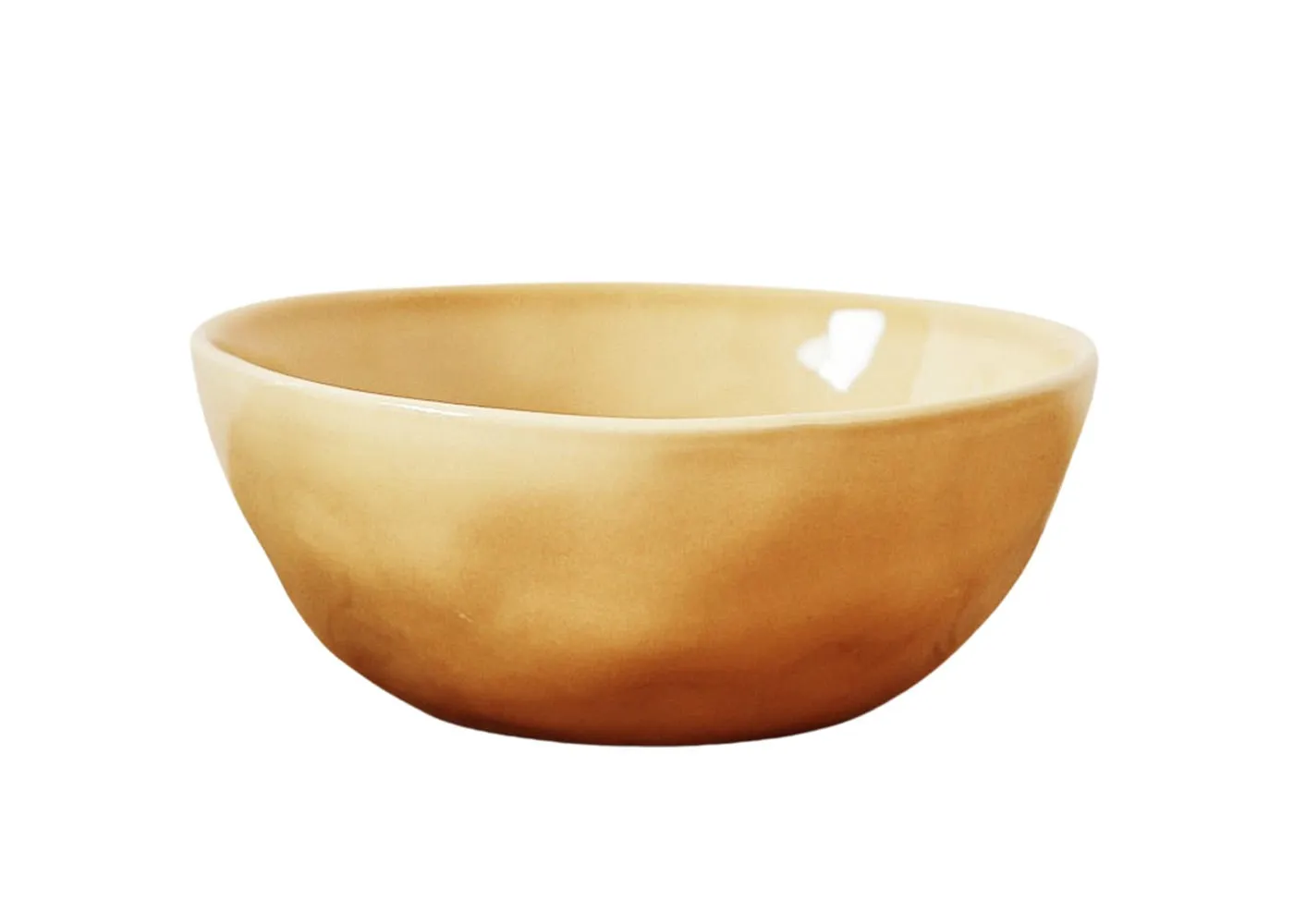 Barton Croft Small Bowls Set of 2 Dijon