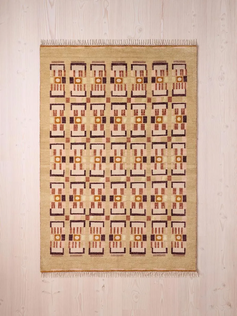 Benton Rug, 170 x 240cm
